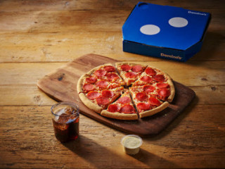 Domino's Pizza Coventry Fletchamstead Highway