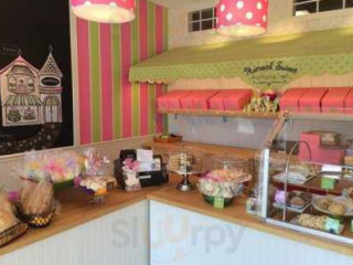 Harvard Sweet Boutique