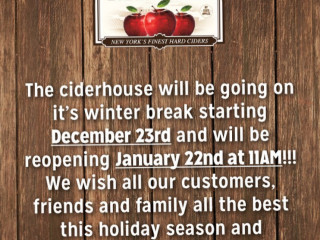 Riverhead Ciderhouse