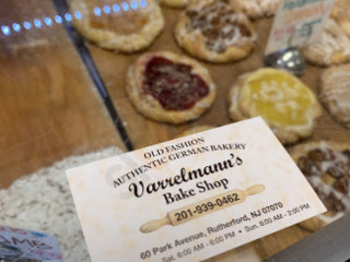 Varrelmann's Bake Shop