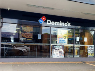 Domino's Pizza Meadowbank