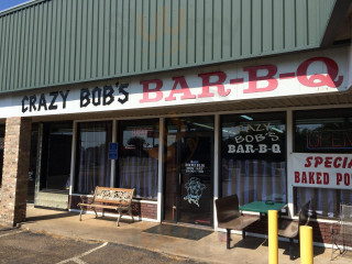 Crazy Bob's