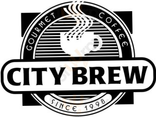 City Brew Coffee Spearfish