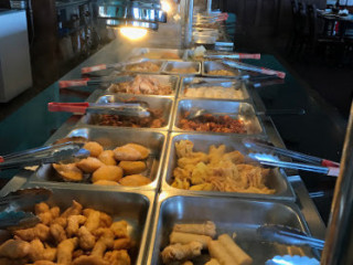 Beijing Buffet