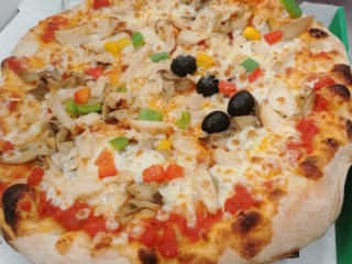 Pizza Belnova