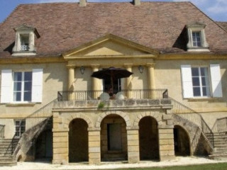 Chateau Les Merles