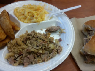 Waxhaw Rock Store -b-q