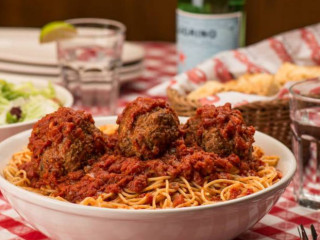 Buca Di Beppo Pittsburgh Station Square