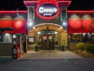 Casey's Grill