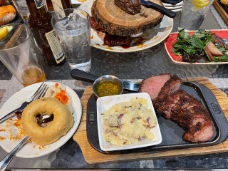 The Grillhouse And Sand At Pelican Lakes