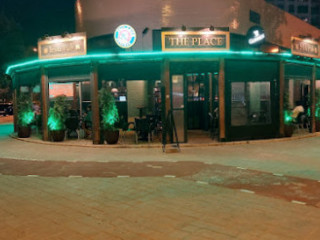 The Place Irish Pub