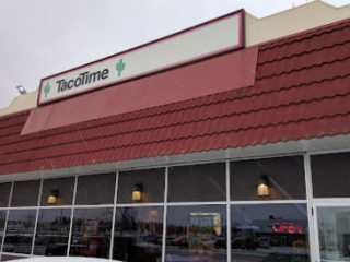 Tacotime Memorial Ave