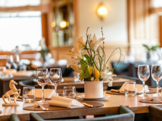 Hotel-Restaurant le Cheval Blanc