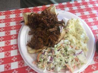 Susie's Bbq Catering