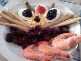 Des Balmes Le Tahiti