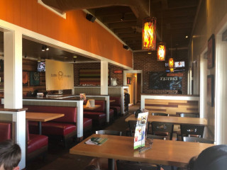 Chili's Grill San Antonio