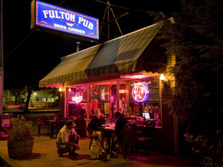 Fulton Pub Brewery