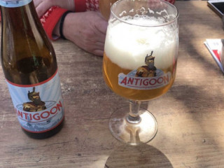 Brasserie Den Antigoon