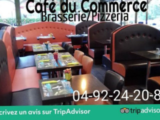 Cafe Du Commerce