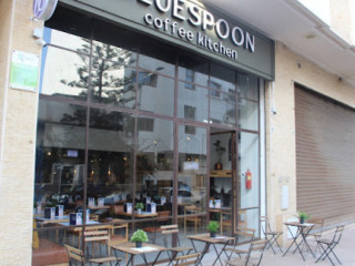 Bluespoon Coffee Kitchen
