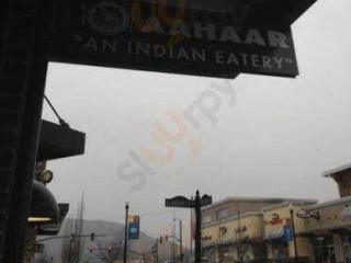 Aahaar An Indian Eatery