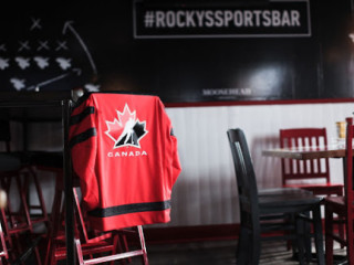 Rocky's Sports