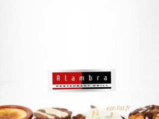 Alambra Restaurant et traiteur Halal AVS