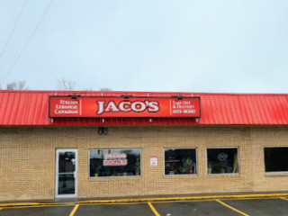 Jaco's Donair
