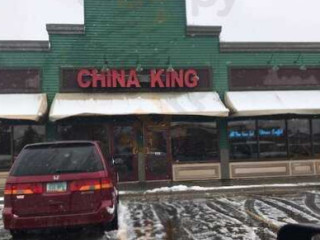 China King