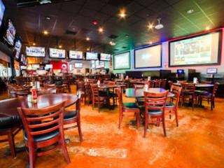 Stadia Sports Grill The Woodlands