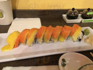 Mizu Sushi