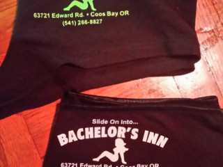 The Bachelors Inn