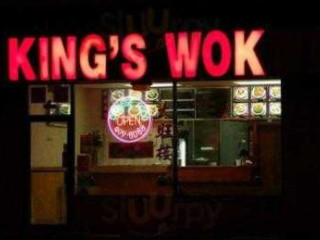 King's Wok Chinese Restuarant