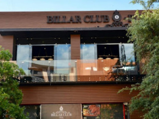 Billar Club Pub