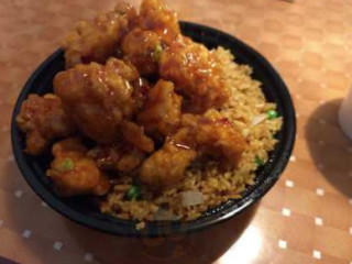 China Wok