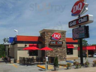 Dairy Queen Grill Chill