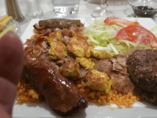 Kebab Le Samada