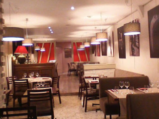 La galerie restaurant rouen