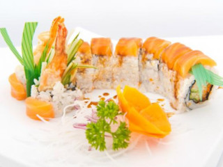 168 Sushi Japan Buffet