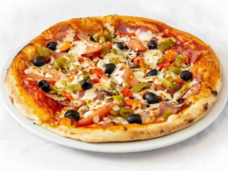 Allo Pizza Plus