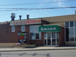 Romano's Pizza & Spaghetti House