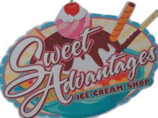 Sweet Advantages Ice Cream Shop