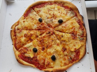 Ulo Pizza