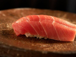 Sushi Nomura