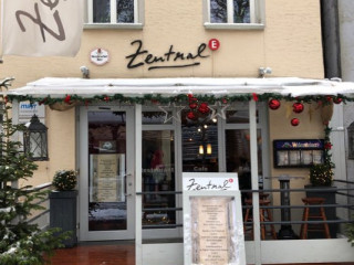 Zentral Hersbruck Cafe-Bar-Restaurant