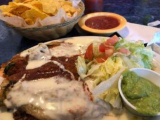 Aztecas Mexican Grill