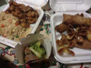 Panda Express