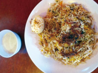 Bismillah Biryani Dunlop