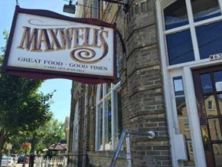 Maxwell's