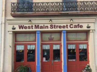 Momma's West Main Street Cafe